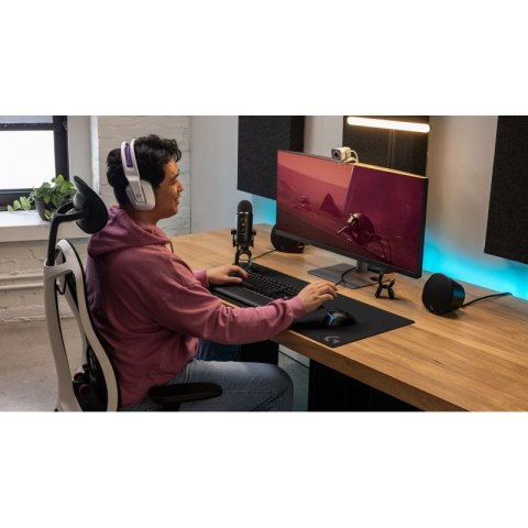 Myszka bezprzewodowa Logitech G502 X Plus Czarna