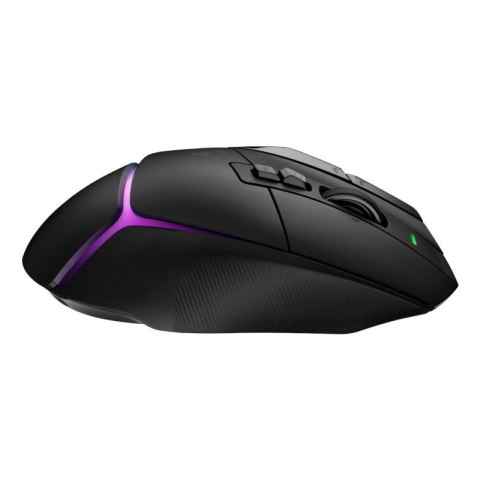 Myszka bezprzewodowa Logitech G502 X Plus Czarna