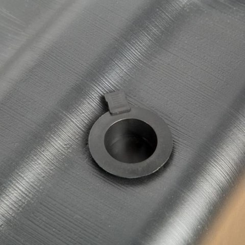 NILS ZDK021 - kosz do koszykówki