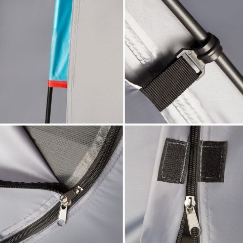 Namiot NILS CAMP ROCKER NC6013 3 osobowy