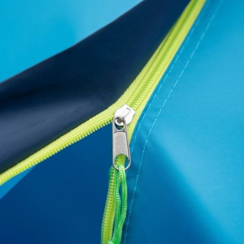 Namiot kempingowy NILS CAMP Nightfall NC6033 2 osobowy niebieski