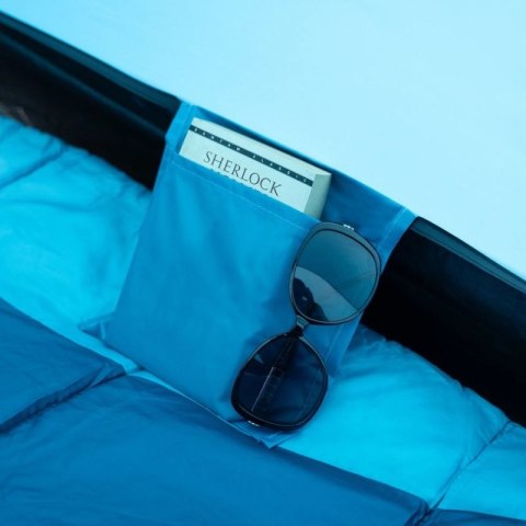 Namiot kempingowy NILS CAMP Nightfall NC6033 2 osobowy niebieski