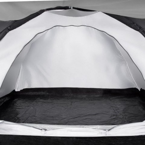 Namiot kempingowy NILS CAMP trekker NC6012 niebiesko-szary