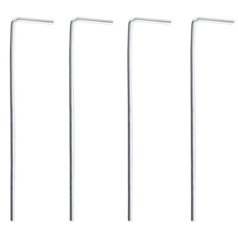 Namiot plażowy NILS CAMP NC8030 XXL niebieski