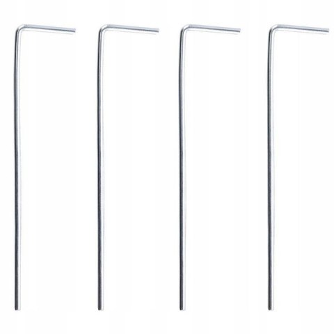 Namiot plażowy samorozkładający NILS CAMP NC3173 zielony