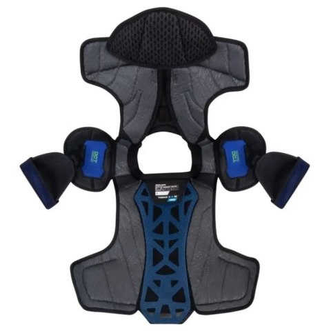 Naramienniki hokejowe Bauer Vapor Flylite Jr