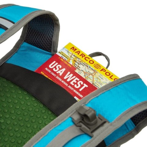 Plecak Nils Extreme Camp Adventure NC1766 25L 15-07-139