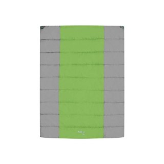 Śpiwór NILS Camp NC2011 szarozielony