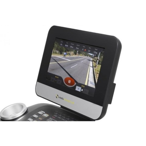 Bieżnia elektryczna HMS BE6000 1-22 km/h