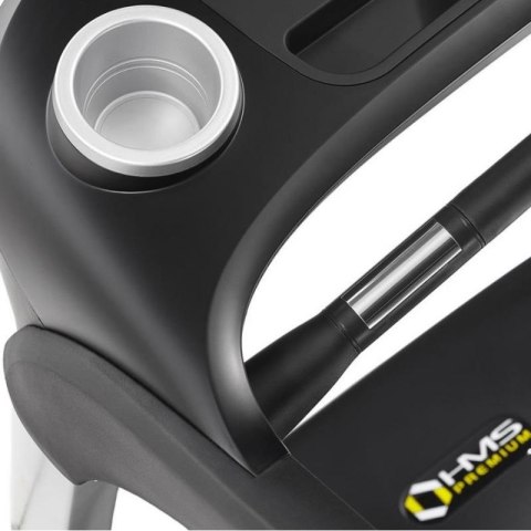 Bieżnia elektryczna HMS BE6000 1-22 km/h