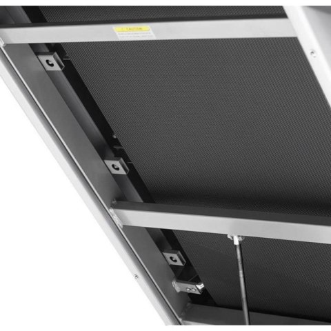 Bieżnia elektryczna HMS BE6000 1-22 km/h