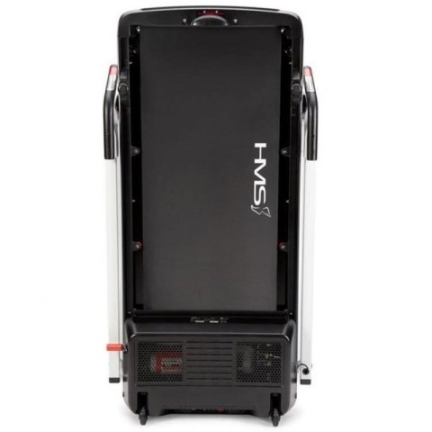 Bieżnia elektryczna HMS LOOP14 1-14 km/h