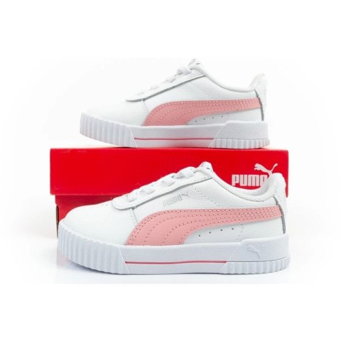 Buty Puma Carina L Jr 37360430