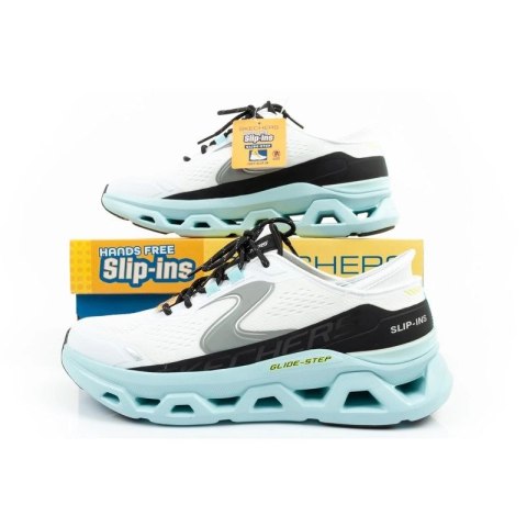 Buty Skechers Glide-Step Altus Slip-Ins M 232921/WBL