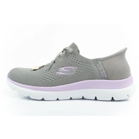 Buty Skechers Summits-New Daily Slip-ins W 150263/GYLV