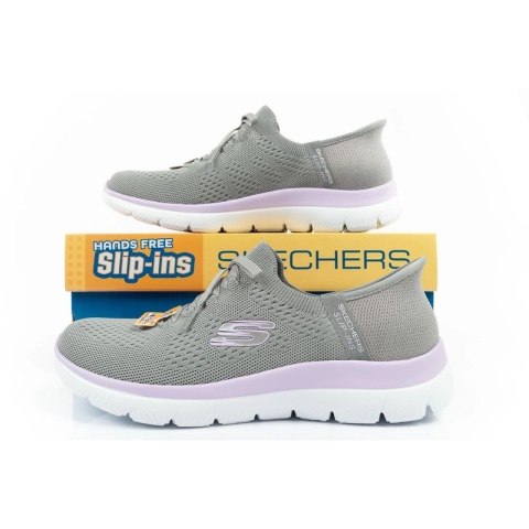 Buty Skechers Summits-New Daily Slip-ins W 150263/GYLV