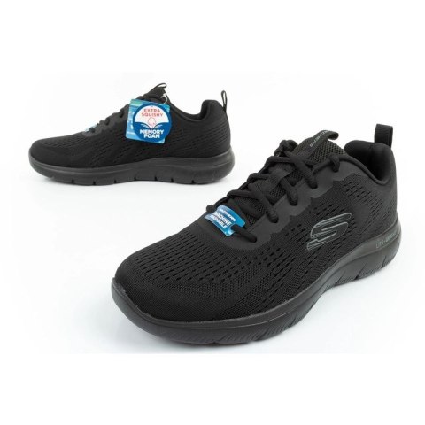 Buty Skechers Summits-Torre M 232395/BBK