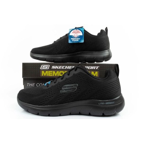 Buty Skechers Summits-Torre M 232395/BBK