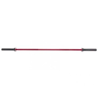 Gryf aluminiowy 8 kg / 1830 mm HMS GA68 Czerwony