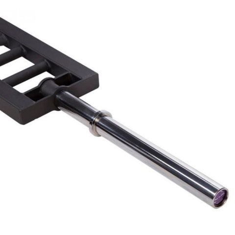 Gryf kratownica 25 kg / 2130 mm HMS GK213 Czarny