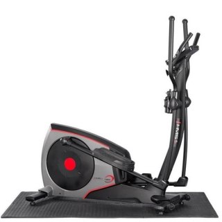 Mata puzzle pod sprzęt sportowy jasno-szary 9 elementów HMS MP12