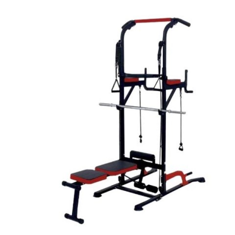 Poręcz wielofunkcyjna z ławką HMS PWL8325