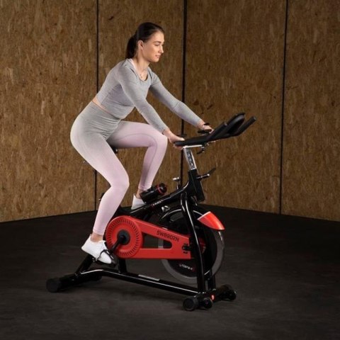 Rower stacjonarny indoor cycling HMS SW8902N