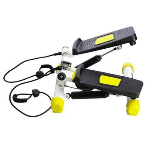 Stepper skośny z linkami HMS S3033