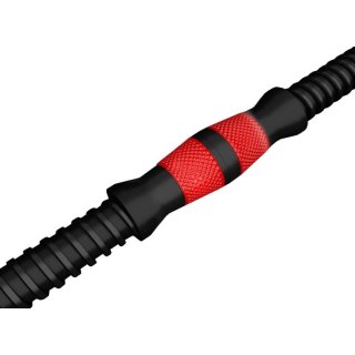 Sztangielka kompozytowa HMS SGC20 20kg + sztanga