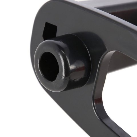 Wielofunkcyjna deska do pompek HMS PU10 czarna