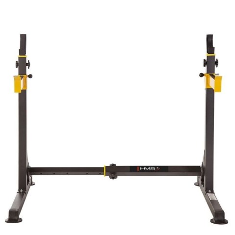 Wielofunkcyjny stojak pod sztangę HMS STR18