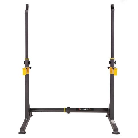 Wielofunkcyjny stojak pod sztangę HMS STR18