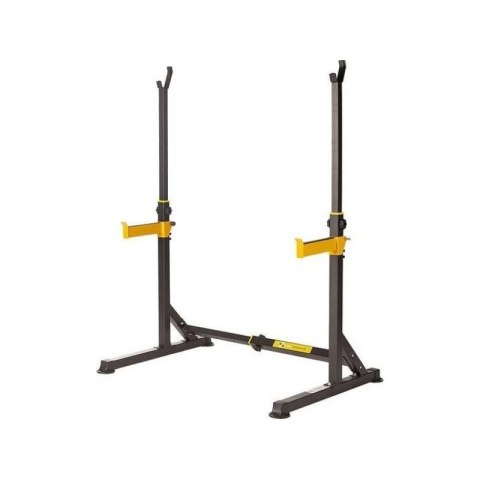 Wielofunkcyjny stojak pod sztangę HMS STR18