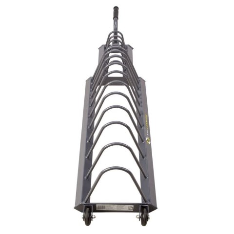 Wózek na obciążenia HMS Premium WPT01