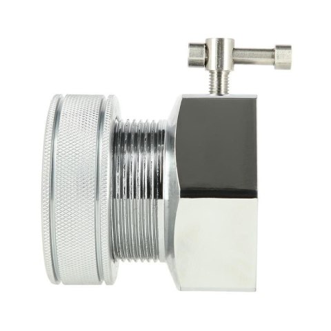 Zaciski Lock Jaw HMS ZG1600 2 szt.