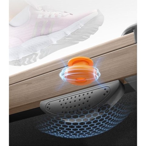 Bieżnia elektryczna UREVO SpaceWalk E4W