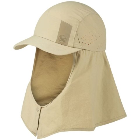 Buff Desert Cap 1357649542000 Beżowe S/M