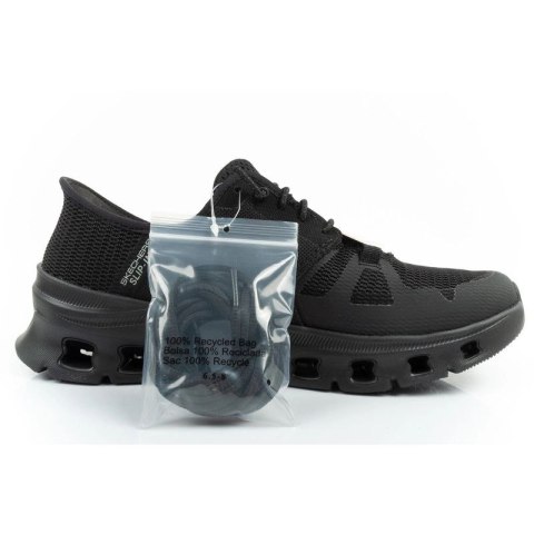 Buty Skechers Glide-Step Pro Slip-Ins M 232930/BBK