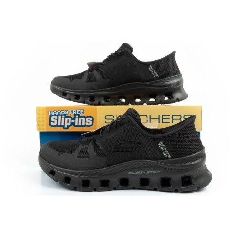 Buty Skechers Glide-Step Pro Slip-Ins M 232930/BBK