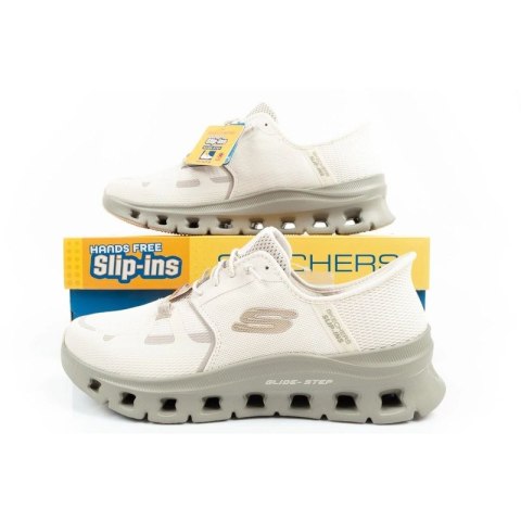 Buty Skechers Glide-Step Pro Slip-Ins M 232930/NAT