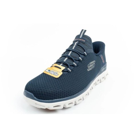 Buty Skechers Glide-Step Slip-Ins M 233010/NVY