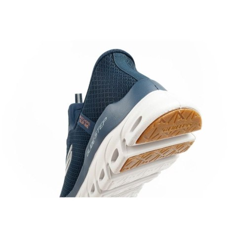 Buty Skechers Glide-Step Slip-Ins M 233010/NVY