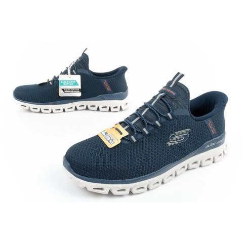 Buty Skechers Glide-Step Slip-Ins M 233010/NVY