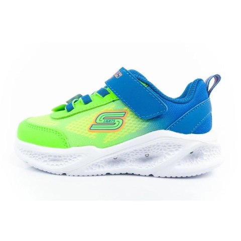 Buty Skechers S Lights Jr 401495N/BLLM
