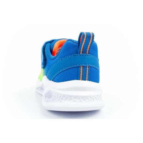 Buty Skechers S Lights Jr 401495N/BLLM