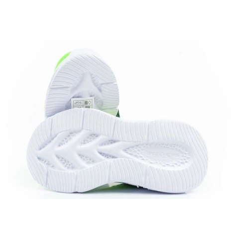 Buty Skechers S Lights Jr 401495N/BLLM