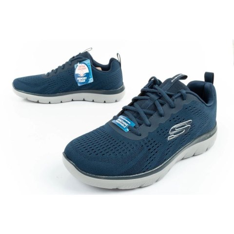 Buty Skechers Summits-Torre M 232395/NVGY