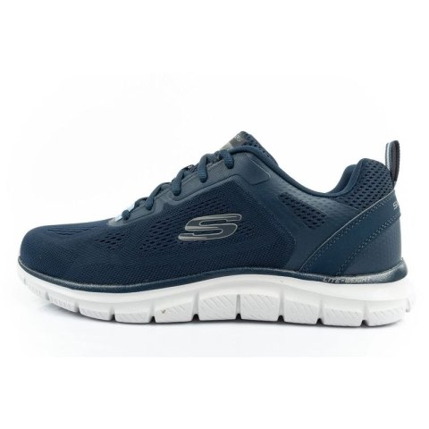 Buty Skechers Track-Broader M 232698/NVY