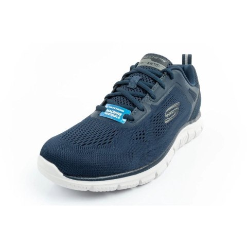 Buty Skechers Track-Broader M 232698/NVY
