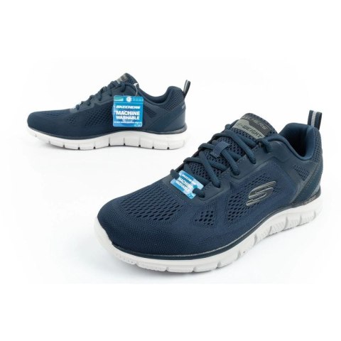 Buty Skechers Track-Broader M 232698/NVY